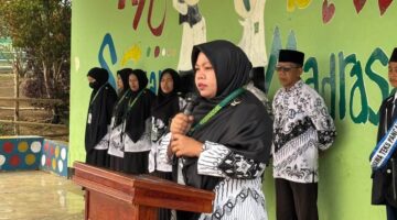 Kementerian Agama Rejang Lebong