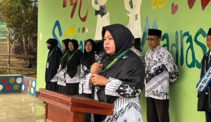 Kementerian Agama Rejang Lebong