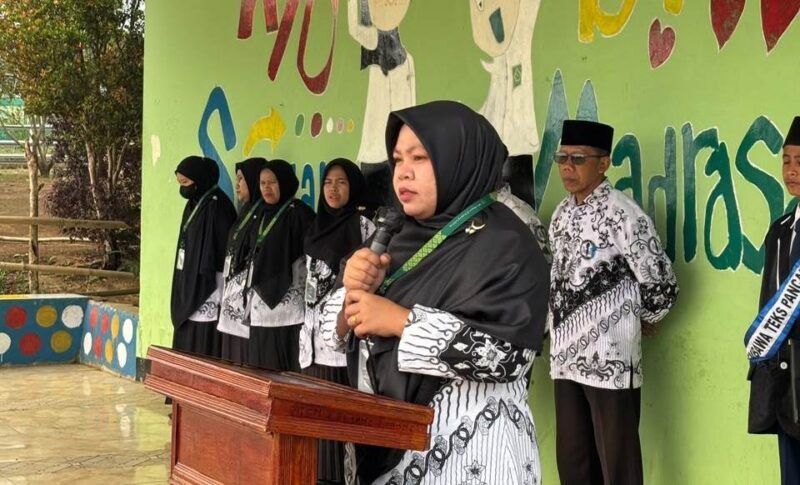 Kementerian Agama Rejang Lebong

