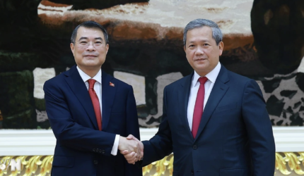 Vietnam.vn - Nền tảng quảng bá Việt Nam