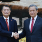 Kementerian Luar Negeri dan Kerja Sama Internasional Kamboja mengeluarkan siaran pers terkait hasil kunjungan Perdana Menteri Le Minh Hung.

