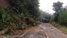 Kementerian Pekerjaan Umum Percepat Pemulihan 8 Titik Longsor Ruas Tapan-Jambi

