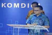 Kemkomdigi Buka Ruang Pengaduan Masyarakat Terkait Perlindungan Kuota Internet — Batam Hari Ini

