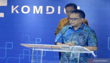 Kemkomdigi Buka Ruang Pengaduan Masyarakat Terkait Perlindungan Kuota Internet — Batam Hari Ini


