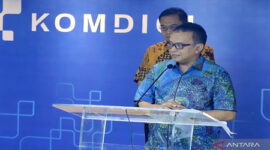 Kemkomdigi Buka Ruang Pengaduan Masyarakat Terkait Perlindungan Kuota Internet — Batam Hari Ini

