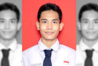 Kisah Putu Rama Kumpulan 12 Prestasi Matematika