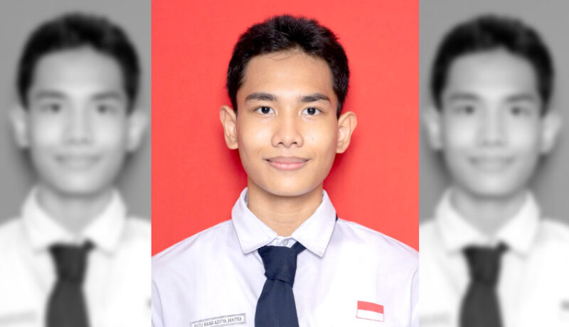 Kisah Putu Rama Kumpulan 12 Prestasi Matematika

