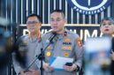 Karo Penmas Divhumas Polri Brigjen Pol. Trunoyudo Wisnu Andiko. (Foto: Dok. Polri)
