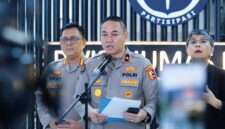 Karo Penmas Divhumas Polri Brigjen Pol. Trunoyudo Wisnu Andiko. (Foto: Dok. Polri)