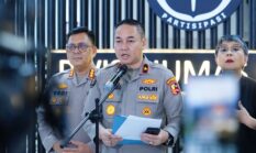 Operasi Taat 2026 Dimulai, Polri Ajak Masyarakat Utamakan Keselamatan Berlalu Lintas