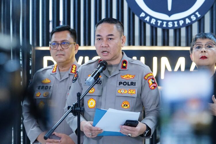 Operasi Taat 2026 Dimulai, Polri Ajak Masyarakat Utamakan Keselamatan Berlalu Lintas