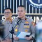 Karo Penmas Divhumas Polri Brigjen Pol. Trunoyudo Wisnu Andiko. (Foto: Dok. Polri)