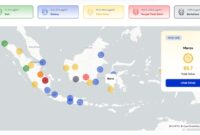 Kualitas Udara Sulsel Memburuk! BMKG Ungkap Asap Kebakaran Hutan dan Lahan Kalimantan Jadi Pemicunya – Wama News oleh Wama Media

