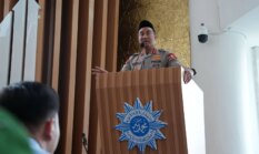 Kapolri: Jangan Ragu Laporkan Peredaran Narkoba, Termasuk Jika Melibatkan Polisi