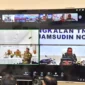 Hadapi Karhutla di Sumatera dan Kalimantan, TNI AU Perkuat Dukungan Operasi Udara