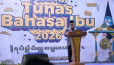 Lestarikan Bahasa Jawa, Kemendikbud Libatkan 490 Mahasiswa FTBI Jateng

