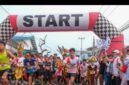 Lis Darmansyah Ajak Mahasiswa Hidup Sehat dan Cinta Sejarah Lewat Heritage Run 5K

