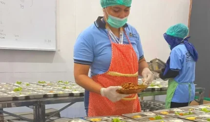 MBG Akan Tambah Sumber Protein dari Ikan, BGN Siap Jadi 'Offtaker'