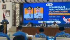 MBG Buka Pasar Baru, Peternak Ayam Bojonegoro Diminta Ambil Peluang

