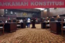 Malam ini MK akan memutus kasus pendidikan Gibran

