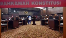 Malam ini MK akan memutus kasus pendidikan Gibran

