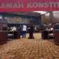 Malam ini MK akan memutus kasus pendidikan Gibran

