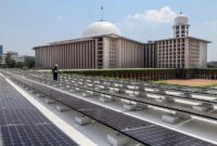 Mari Kita Mulai dari Masjid! Panduan Baru Mendorong Ekosistem Masjid