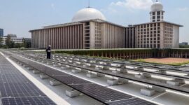 Mari Kita Mulai dari Masjid! Panduan Baru Mendorong Ekosistem Masjid