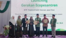 Menag Dorong Pesantren Perkuat Mutu dan Kemandirian Pendidikan

