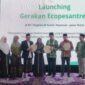 Menag Dorong Pesantren Perkuat Mutu dan Kemandirian Pendidikan

