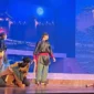  Drama 