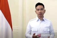 Menunggu keputusan Mahkamah Konstitusi terkait keabsahan ijazah Gibran

