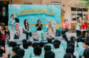Sosialisasi PP Tunas di Bali.(Dok. Antara)