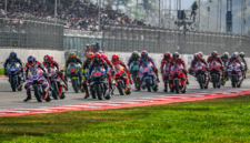 MotoGP Mandalika 2026 Digelar: Komdigi Siapkan 4 BTS untuk Lancar Internet

