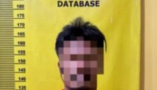 Motor Ayah Gadai Rp 700 Ribu, Anak Ditahan Polsek Bukit Kapur

