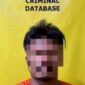 Motor Ayah Gadai Rp 700 Ribu, Anak Ditahan Polsek Bukit Kapur

