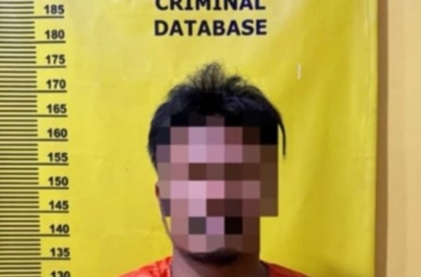 Motor Ayah Gadai Rp 700 Ribu, Anak Ditahan Polsek Bukit Kapur

