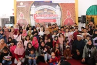 Museum Dongeng Ajak Generasi Muda Jelajahi Sejarah dan Budaya Tanjungpinang