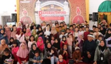 Museum Dongeng Ajak Generasi Muda Jelajahi Sejarah dan Budaya Tanjungpinang

