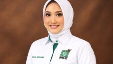 PKB Perkuat Gerakan Partai Hijau, Ajak Pesantren Bangun Budaya Peduli Lingkungan

