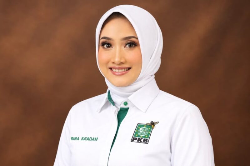 PKB Perkuat Gerakan Partai Hijau, Ajak Pesantren Bangun Budaya Peduli Lingkungan

