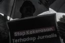 PWI Banten Kecam Oknum Polisi yang Menyiksa Jurnalis hingga Babak Belur Saat Meliput Aksi Demo di Kantor Bupati Serang

