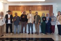 PWI Jabar dan Jurnalis Hukum Bandung Bertemu Komdigi, Bahas Kejahatan AI – JAPOSCO