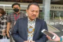 Anggota DPR RI Fraksi PAN, Pangeran Khairul Saleh