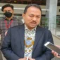 Anggota DPR RI Fraksi PAN, Pangeran Khairul Saleh
