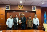 Pengurus PWI Tulis Model Komunikasi PRISM untuk Polri dan Kapolri