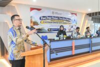 Perkuat Karakter Al-Quran, Musriadi Dorong Implementasi Kurikulum Berbasis Diniyah


