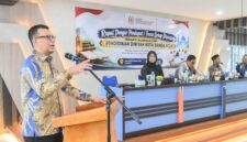 Perkuat Karakter Al-Quran, Musriadi Dorong Implementasi Kurikulum Berbasis Diniyah

