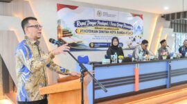 Perkuat Karakter Al-Quran, Musriadi Dorong Implementasi Kurikulum Berbasis Diniyah

