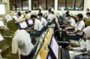 Ilustrasi TKA SMA/SMK/sederajat 2026. Foto: Andhika Prasetia/detikcom